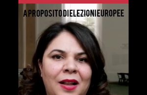 Europee, Michela Murgia: “Non starò a guardare, sosterrò La Sinistra”