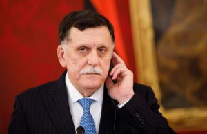 Libia, Sarraj: “800mila migranti pronti a invadere l’Italia”