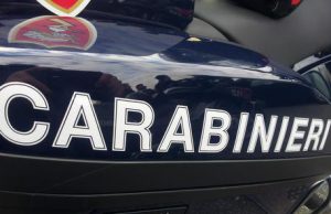 Nurri, commerciante rapinata in pieno centro: indagini dei Carabinieri