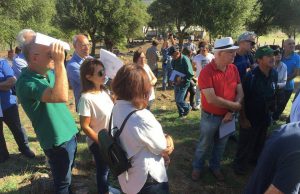 Carbonia, il 21 aprile al via le “Domeniche al Nuraghe”