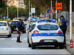 Commemorazione dei defunti, la Polizia locale di Sassari rafforza i presidi intorno al cimitero