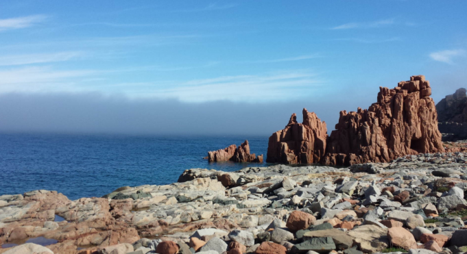 rocce-rosse-arbatax