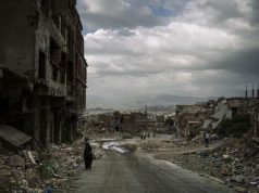 A Tugnoli Pulitzer e World Press Photo