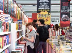 Treccani per la prima volta in libreria