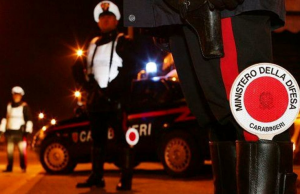 Ottana sorpreso alla guida sotto gli effetti dell’alcol, 25enne denunciato dai carabinieri
