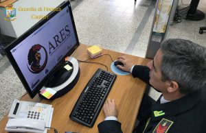 Cagliari, società edile evade il fisco per 137 mila euro