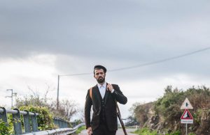 Cagliari: va in scena “È inutile a dire!”, il nuovo spettacolo di Jacopo Cullin