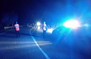 Tragedia a Gavoi, muore motociclista