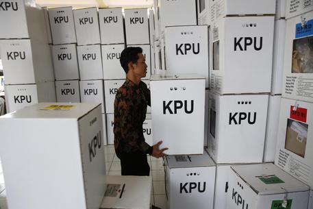 General election in Indonesia