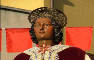 Al via sabato 4 maggio le celebrazioni della 660° Festa di S.Antioco Martire