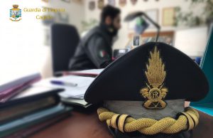 Sarroch, beccato e sanzionato un furbetto del ticket sanitario