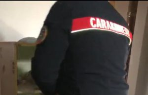 Droga, blitz dei Carabinieri nel Medio Campidano: 4 arresti