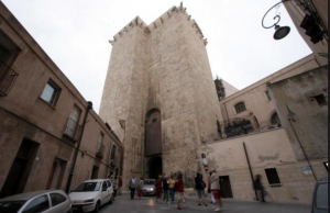 Cagliari, modifiche al traffico per Monumenti Aperti
