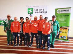 La Polisportiva Olimpia Onlus vince la Coppa delle Coppe di calcio a 5