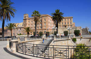 Comunali, Melis (verdi): “Vogliamo una Cagliari a misura d’uomo”