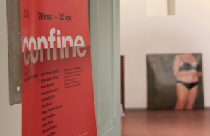 Fino al 19 maggio al Mea di Asuni la mostra internazionale CON_FINE