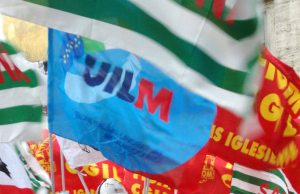 Sider Alloys: incontro al Mise, presidio degli operai