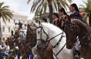 Sassari, Cavalcata Sarda 2019: 70esima edizione della festa della bellezza