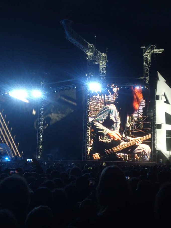 metallica