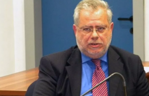 Sassari, primo incontro pubblico per Mariano Brianda il candidato sindaco del centrosinistra