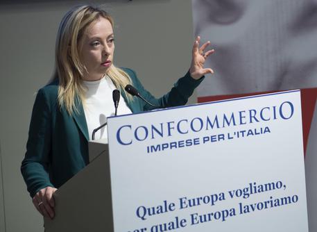 giorgia meloni