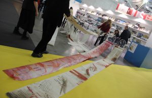 Gli Editori sardi “invadono” il Salone del libro di Torino