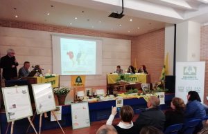 Coldiretti, le piante officinali: un’opportunità economica sostenibile