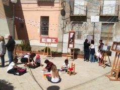 Monumenti Aperti, omaggio a Maria Lai a Cagliari