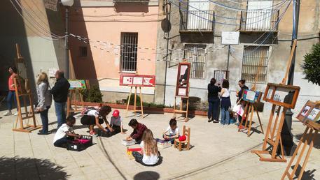 Monumenti aperti, omaggio a Maria Lai