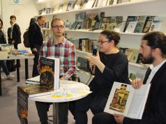 Tante storie di Sardegna al Lingotto Stasera l’omaggio a Paolo Pillonca al Padiglione Off