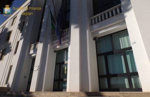 Cagliari, usufruisce del gratuito patrocinio: beccato dalla Finanza