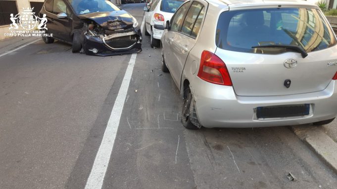 incidente via tempio