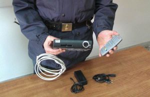 Cagliari, partita trasmessa al bar con decoder “pirata”: denunciato