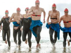 Il triathlon mondiale animerà il Poetto di Cagliari