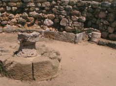 Archeologia: la Sardegna rende omaggio ad Antonio Taramelli