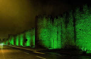 Giornata Internazionale sulle Neurofibromatosi: Cagliari illuminerà di blu e verde la Piazza del Carmine