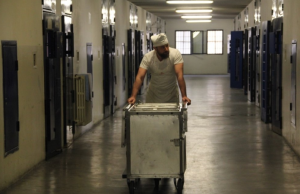 Cagliari, venerdì presidio dei lavoratori delle mense delle carceri sarde