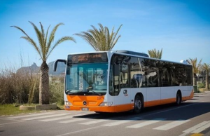 Coppa del Mondo Triathlon 2019 a Cagliari: deviazioni Ctm al Poetto L'iniziativa "CagliarinBus": abbonamento annuale CTM a 30€