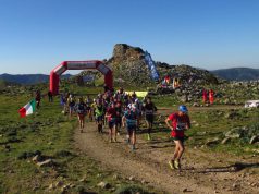 Sardinia Trial: al polacco Gorczyca la prima tappa