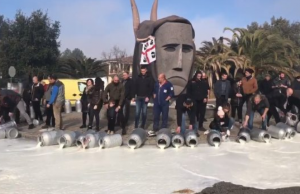 Guerra del latte, l’assessore Murgia: “Ascoltare le ragioni della protesta dei pastori”