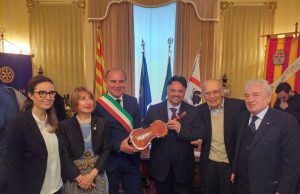 Alghero città della cultura, il Sindaco: “L’alleanza con Cremona per consolidare il percorso della città”