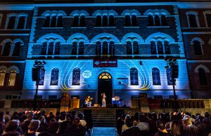 Cagliari, torna Marina Cafè Noir: il festival di letterature applicate