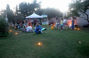 “Mettiamo mano al nostro futuro”: Presidio organizza tre eventi in Festival Sviluppo Sostenibile