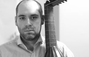 Sven Schwannberger in concerto a Cagliari