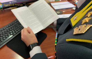 Scoperta maxi evasione fiscale a Cagliari, socio cinese segnalato all’Agenzia Entrate