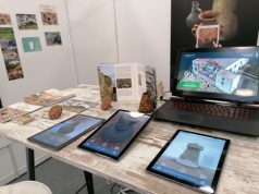 A Londra 2.500 visitatori per le bellezze di Barumini