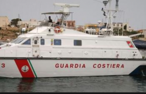 Cagliari, pesca a strascico e rete abusiva: multato comandante di un peschereccio