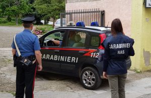 “Mancato rispetto della priorità sui vaccini”: blitz dei Nas al Cto di Iglesias