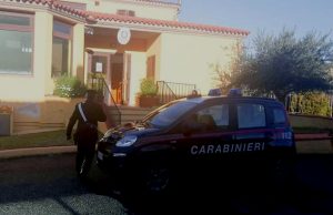 Budoni, rubò oggetti sacri e denaro in parrocchia: scoperta da Ris per le impronte digitali