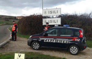 Isili, guida in stato di ebrezza: denunciato un 40enne